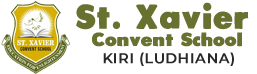 St. Xavier Convent School, Kiri (Ludhiana)